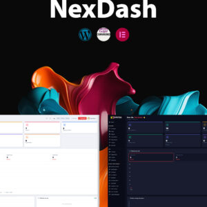 NexDash