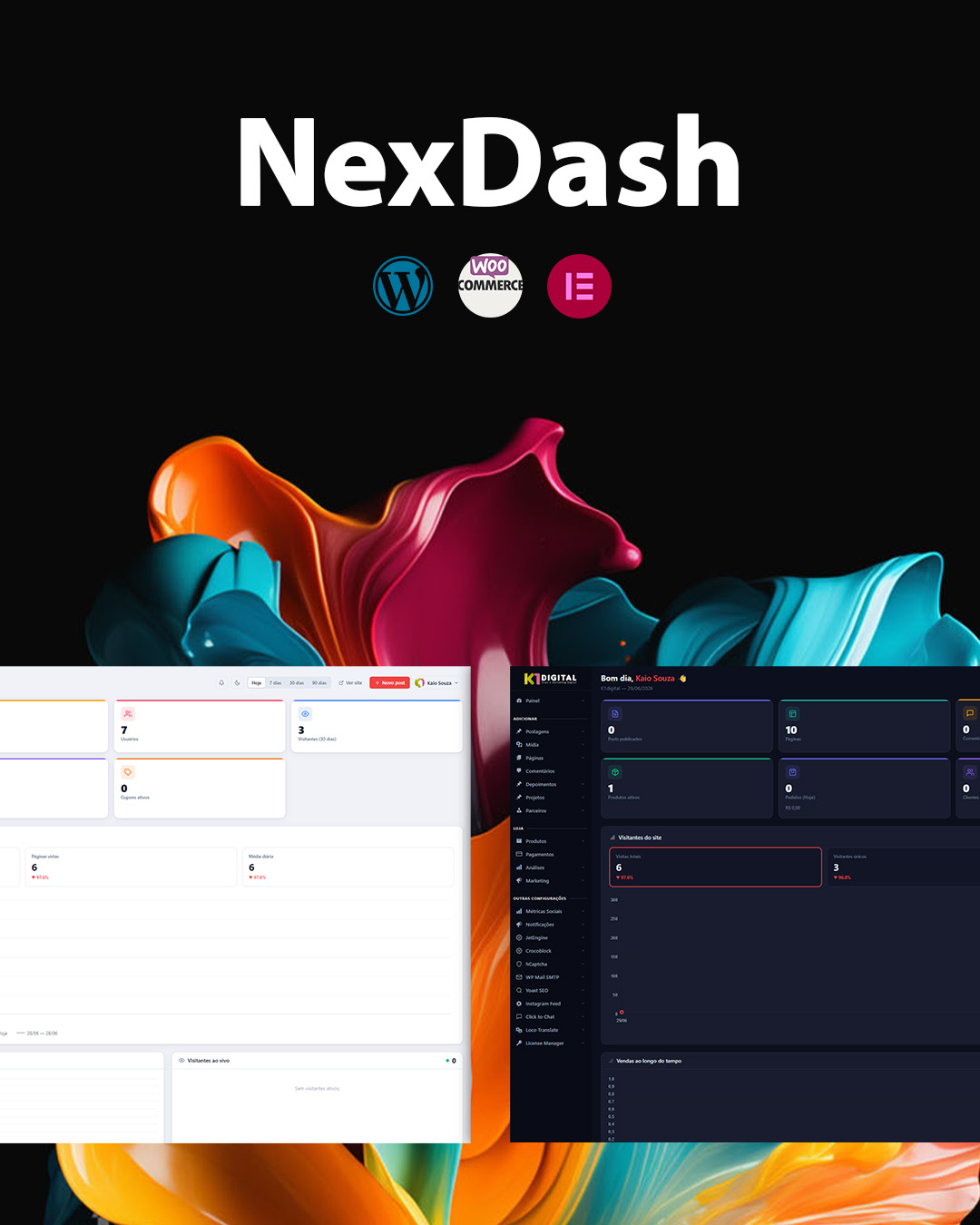NexDash